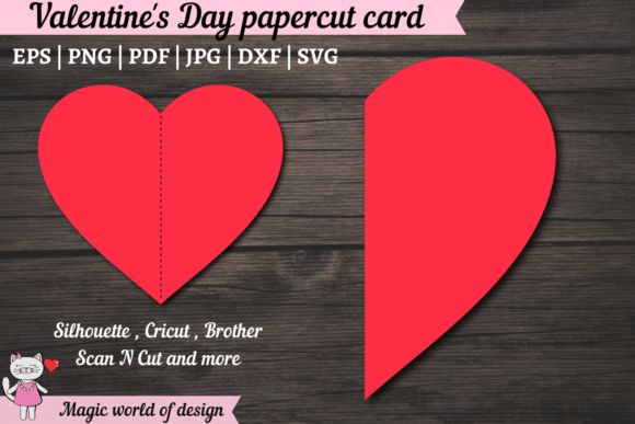 Download Simple Valentine Cricut Card Svg - Valentine cricut Collection