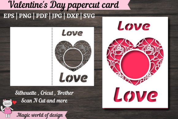 Download Simple Valentine Cricut Card Svg - Valentine cricut Collection