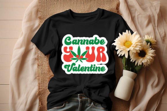 Download Cannabe Your Valentine Sticker Design - Valentine sticker design Collection