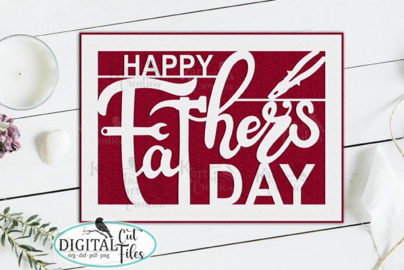 Download Fathers Day Card Svg for Cricut - For cricut Collection